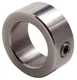 CLIMAX C-193-S Shaft Collar, Rigid Coupling 1-15/16" I.D. Stainless Steel NOS!! 
