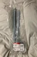 2 HILTI 2198011 Threaded Carbon Steel Anchor Rods w/ Hardware 1" x 16" HAS-E-55