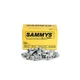 Sammys X-Press 8150922-25 Vertical Rod Anchor Super Screw with 3/8 in. Thread...