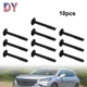 10x Air Box Cleaner Screw Replace for GM 13384034 12800518 WHT002087