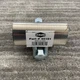EZ-FLO 45181 Pipe Repair Clamp Stainless Steel Leak Fix Plumbing Coupling Part EZ-FLO 45181 Pipe Repair Clamp Stainless Steel Leak Fix Plumbing Coupling Part