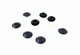 8 Pack Genuine NEW CAPLUGS Brand Flexible 1/4" Black Plastic Hole Plugs BPF-1/4 8 Pack Genuine NEW CAPLUGS Brand Flexible 1/4" Black Plastic Hole Plugs BPF-1/4