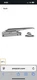Door Handle or door handle Wittco Manufacturing WP-107 HANDLE WITH STRIKE