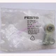 ONE NEW FESTO SGS-M10X1,25 9261 Rod Eye Fast Shipping #YP1 ONE NEW FESTO SGS-M10X1,25 9261 Rod Eye Fast Shipping #YP1