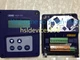 1PC Used Jumo Aquis 500 CR Transmitter/Controller 202565 #T2584 YS