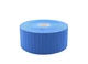 FHC 14GPB Glass Separator Pads 1" x 1" x 1/4" - Blue - (2) 4000 Count Rolls