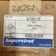 Lot of 10 - Thomas&Betts Superstrut Cush-A-Clamp 1-1/8" A716