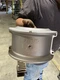 Falk 1110T10E Horizontally-Split Cover Grid Coupling 10.63"/270mm