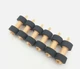 New 6PK  Feed Roller Kit for Xerox Phaser 4500 4510 7100DN B400DN 604K11192 US