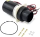 Jabsco 37072-0092 Marine Toilet Pump Kit 12V, Compatible with Quiet Flush Series