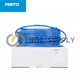 FESTO-PUN-H-8X1,25-BL 1PC NEW  50m Pneumatic tube Fifty meters in a roll