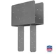 Simpson Strong-Tie CCQ46SDS2.5-R - Column Cap for 4x Beam, 6x Post