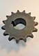 MARTIN 60BS15HT 1 7/16 SPROCKET SABERTOOTH HARDENED