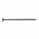 Simpson SDWS22600DB-R50 Strong-Drive SDWS Timber Screw 0.220" x 6" (50 Pack)