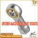 1PC New FESTO SGS-M10X1 25 9261 Rod Eye Give Free Transportation Fast Delivery## 1PC New FESTO SGS-M10X1 25 9261 Rod Eye Give Free Transportation Fast Delivery##