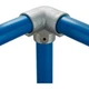 Kee Safety - 20-5 - Kee Klamp Side Outlet Elbow 3/4"" Dia. Kee Safety Inc. 20-5
