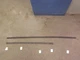 TSUBAKI ROLLER CHAIN RS40-2-RP-U RS402RPU A110104 [1] 4' FT. [1] 3' FT.