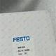 ONE NEW FESTO Cylinder HGRT-20-A 563906