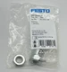 Festo SGS-M10X1,25 Pneumatic Cylinder Rod Eye, Size 10X1.25 Festo SGS-M10X1,25 Pneumatic Cylinder Rod Eye, Size 10X1.25