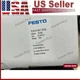 New Festo 197385  PUN-H-8X1,25-BL  Plastic tubing