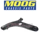 MOOG RK622643 Control Arm for TC2718 MS901131 CMS901131 CB60313 545001R000 od
