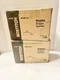 (lot Of 2) 5/8&rdquo; BOSTITCH SW7437 STAPLES STANLEY Total Qty=4800 (2x2400)
