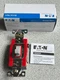 NEW Eaton Arrow Hart AH1223GY Industrial Toggle Switch 3-Way 20A 120/277V Gray