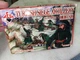 Red Box Turkish Siege Artillery Mortar Set 16-17th Century 1/72 #72070