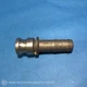 Dixon Valve 100-E-AL Cam and Groove Coupler Adapter FNIP