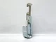 80PK nVent CADDY CAT124Z34 J-Hook with Rod/Wire Clip for 1/8"&ndash;3/8" Flange