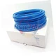 50 Meters New Festo 197385 PUN-H-8X1,25-BL Blue Plastic tubing PUN-H-8X1.25-BL