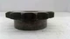 Tsubaki H60B15F Sprocket 15 Teeth 1 3/16 Bore
