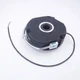 Intorq BFK458-16N CCV 33001895 56W 120Nm 103 VDC Spring Applied Brake