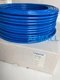 New in Box Festo PUN-H-8X1 25-BL 197385 Plastic Tubing (50meters/164 ft)