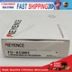 New Keyence FD-XC8R2 Flow Sensor FDXC8R2 Fast Shipping #AT