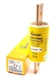COOPER LPJ-200SP Bussmann Low-Peak Class J Fuse, 200A 600VAC 300VDC