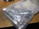 ITW SAMMYS SWG 25-380 2-1/2" for 3/8"  SIDEWINDER&reg; for Wood 8022925  QTY 15