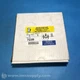 Arlington Industries, Inc. 722B Brass Ground Clamp, 2-1/2" to 4" FNFP