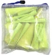 Mess Stopper Universal Rubber Plugs and Caps for Hydraulic Oil Hoses and Fitt...