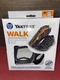 Yaktrax Walk Series All-Surface Traction Cleats for Walking on Ice Size Medium