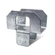 Simpson Strong-Tie PSCL 3/4-R50 20-Ga Sheathing Clips 3/4" Plywood 50-Pack