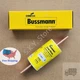 NEW IN BOX COOPER BUSSMANN LOW-PEAK TIME DELAY FUSE LPJ-200SP Class J, Fast Ship