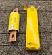 Cooper Bussmann LPJ-200SP Low Peak Fuse 200A 600V Class J Cartridge Blade