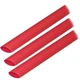Ancor Heat Shrink Tubes 3/8" x 3" Red #304603