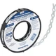 (1)-Thomas & Betts 5/8 In. W. x 32 Ft. L. Steel Hanger Strap 16-262