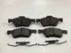 NEW PSG1047 Front Brake Pads - 2005-2012 Ford Escape, 2005-2011 Tribute