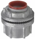 Myers Hubs STA-5, 1-1/2"", Aluminum, Insulated Throat, Rigid Conduit Hub, 1 pc