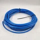 Festo PUN-H-8X1.25-BL 197385 55 Feet Pneumatic Tubing PUN-H-8X1,25-BL #US