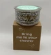 Canopy Replacement Showerhead Shower Water Filter CAN-FLT-SH2  New IN Box E54