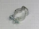 LOT OF 18000 CADDY CD2B37 1E-R CONDUIT HANGER WITH BOLT EMT/RIGID SIZE: 1 INCH T